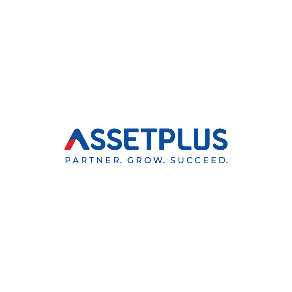 AssetPlus logo